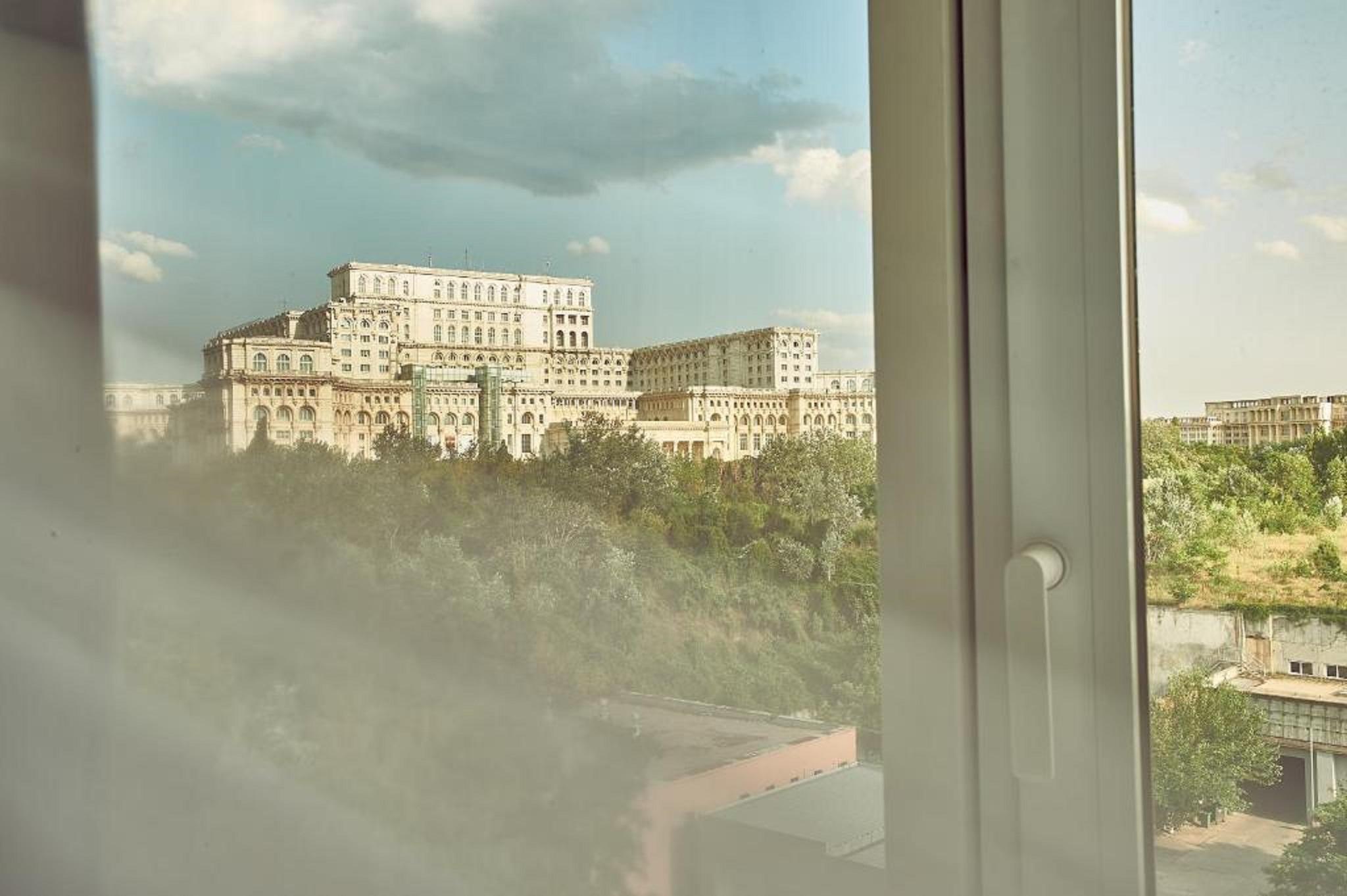 Continental Forum Palatul Parlamentului 4* Bucarest