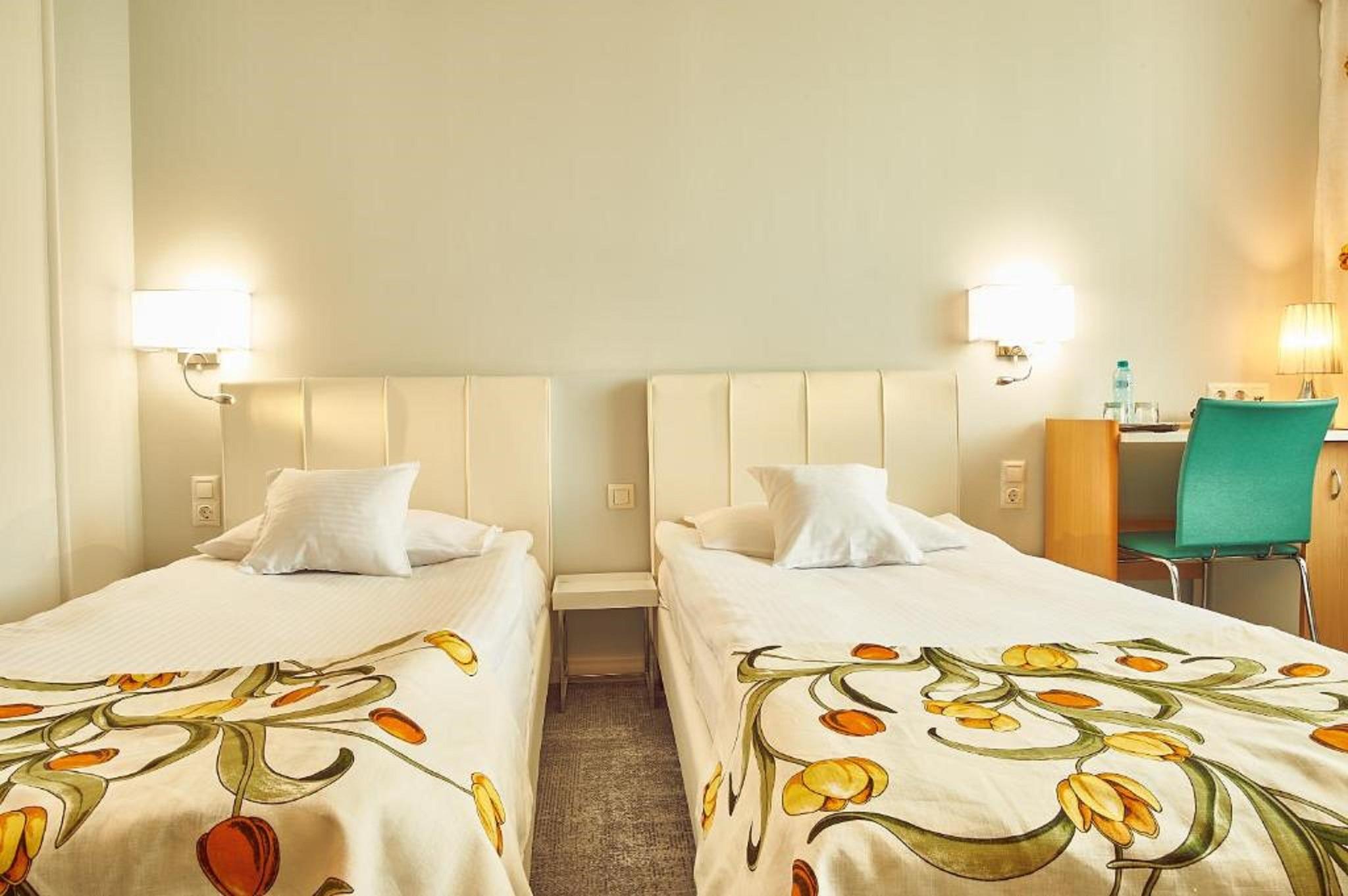 Hotel Continental Forum Palatul Parlamentului 4*