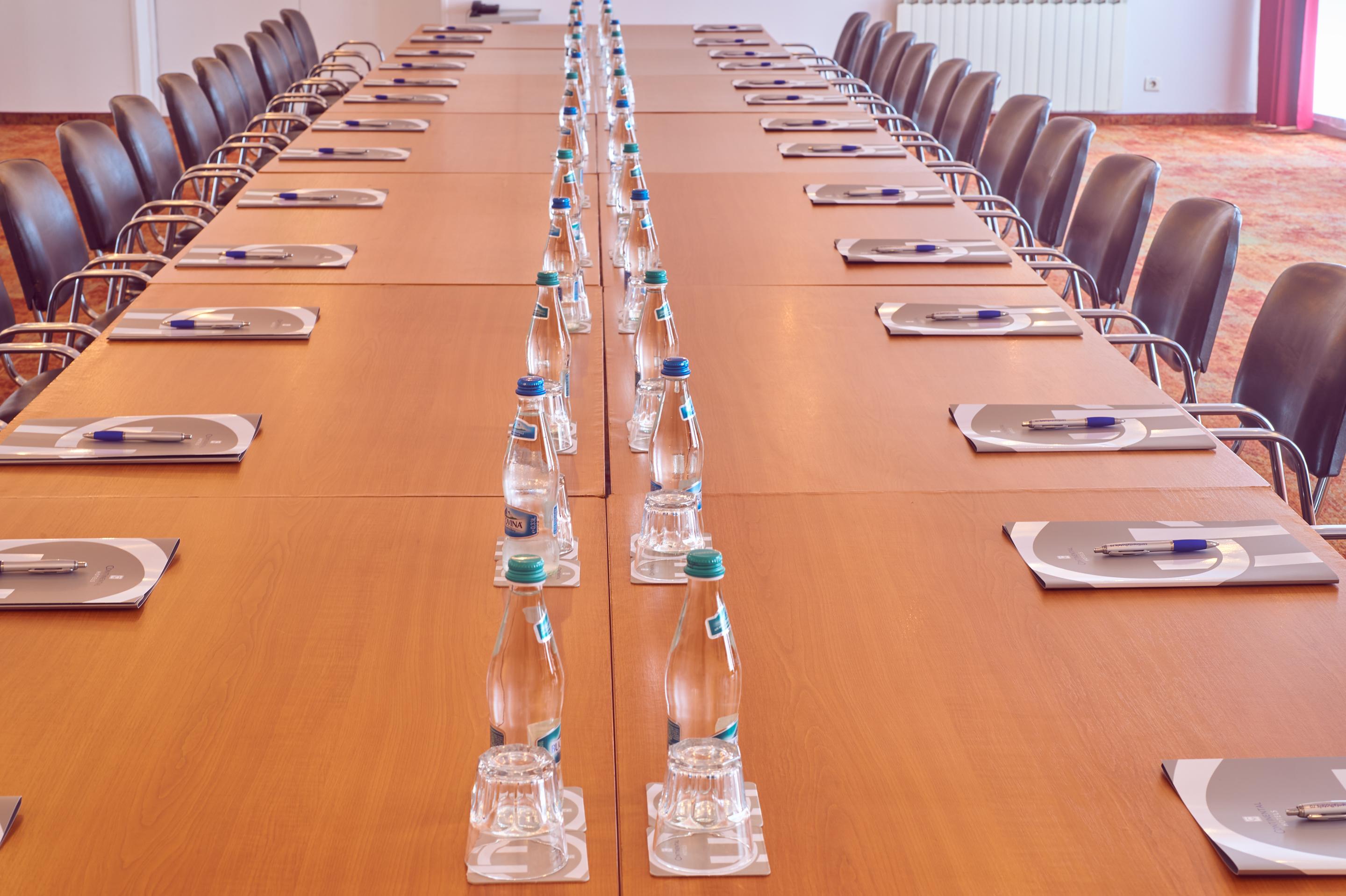 Continental Forum Palatul Parlamentului 4* Bucureşti